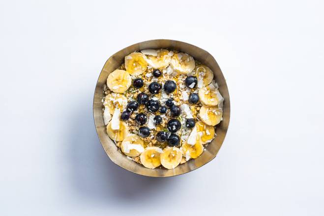Order Acerola Bowl food online from Vitality Bowls store, Indianapolis on bringmethat.com