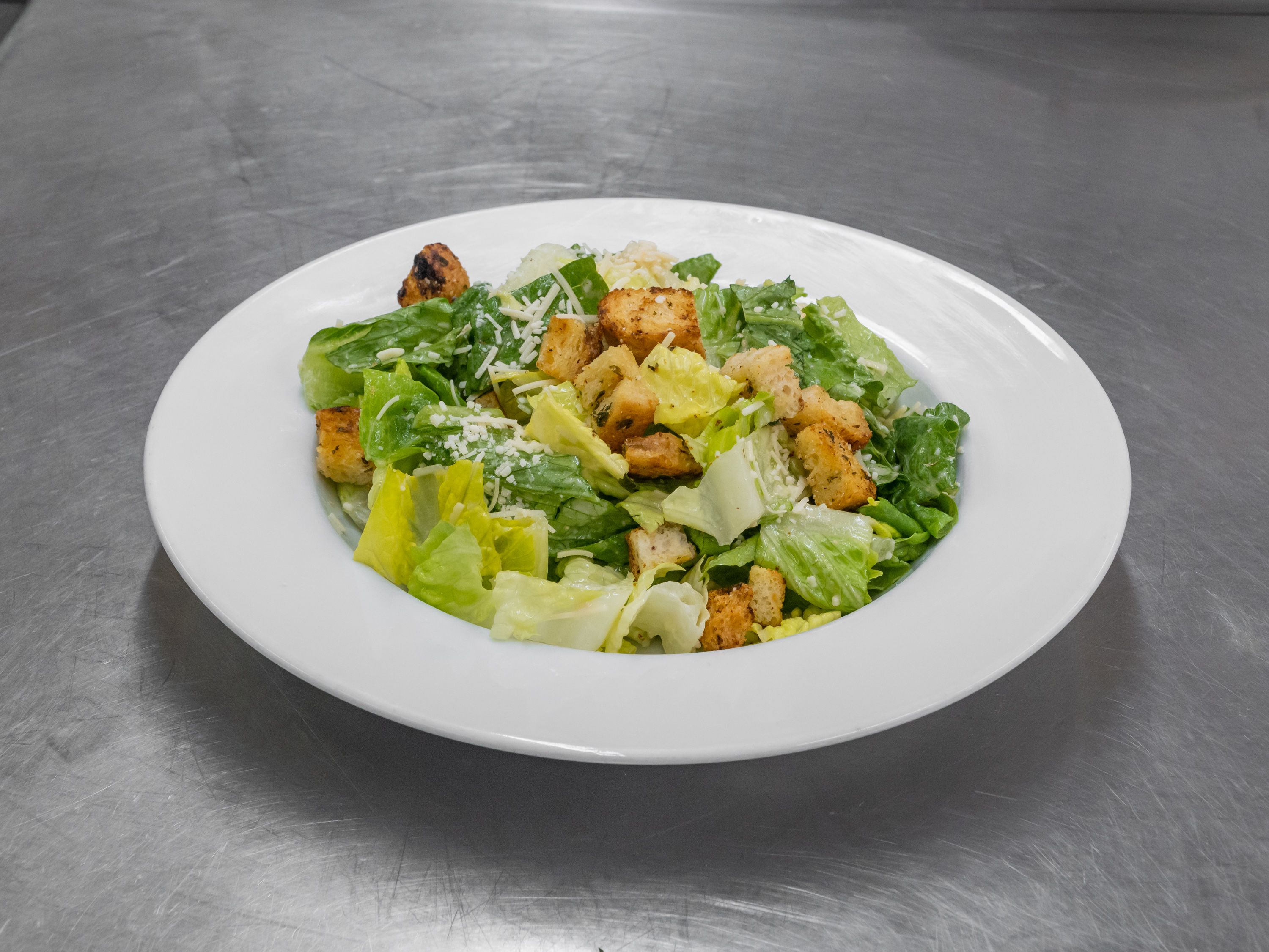 Order Caesar Salad food online from Glendora Continental store, Glendora on bringmethat.com
