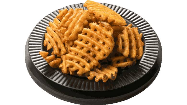 Order Waffle Fries food online from Pizza Ranch store, Mandan on bringmethat.com