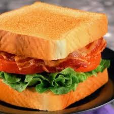 Order BLT Toaster food online from Sonic store, Kansas City on bringmethat.com