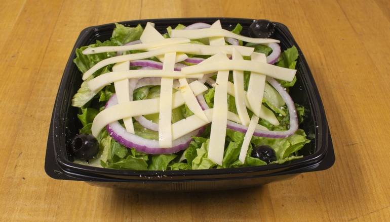 Order Caesar Salad food online from Amato's Real Italian Food To Go store, Portland on bringmethat.com