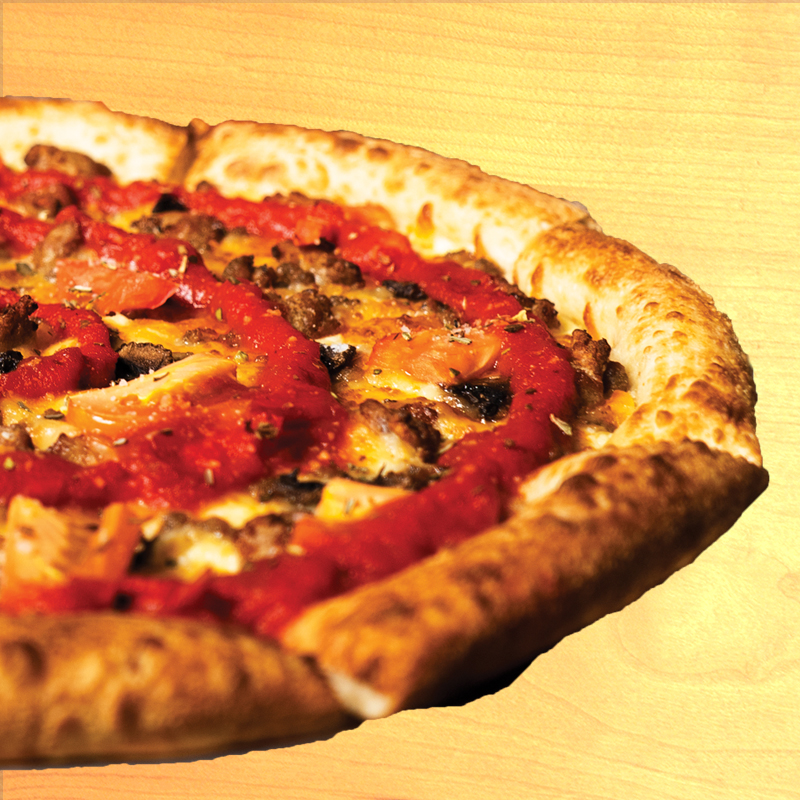 Order Mamma Mia food online from Rapid Fired Pizza store, Jeffersonville on bringmethat.com