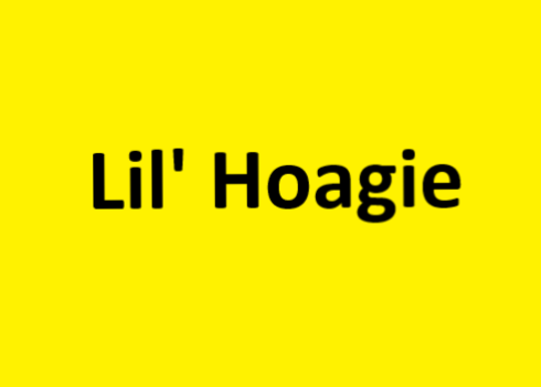 Order Lil'Hoagie food online from Dickey's Barbecue Pit store, Hurst on bringmethat.com