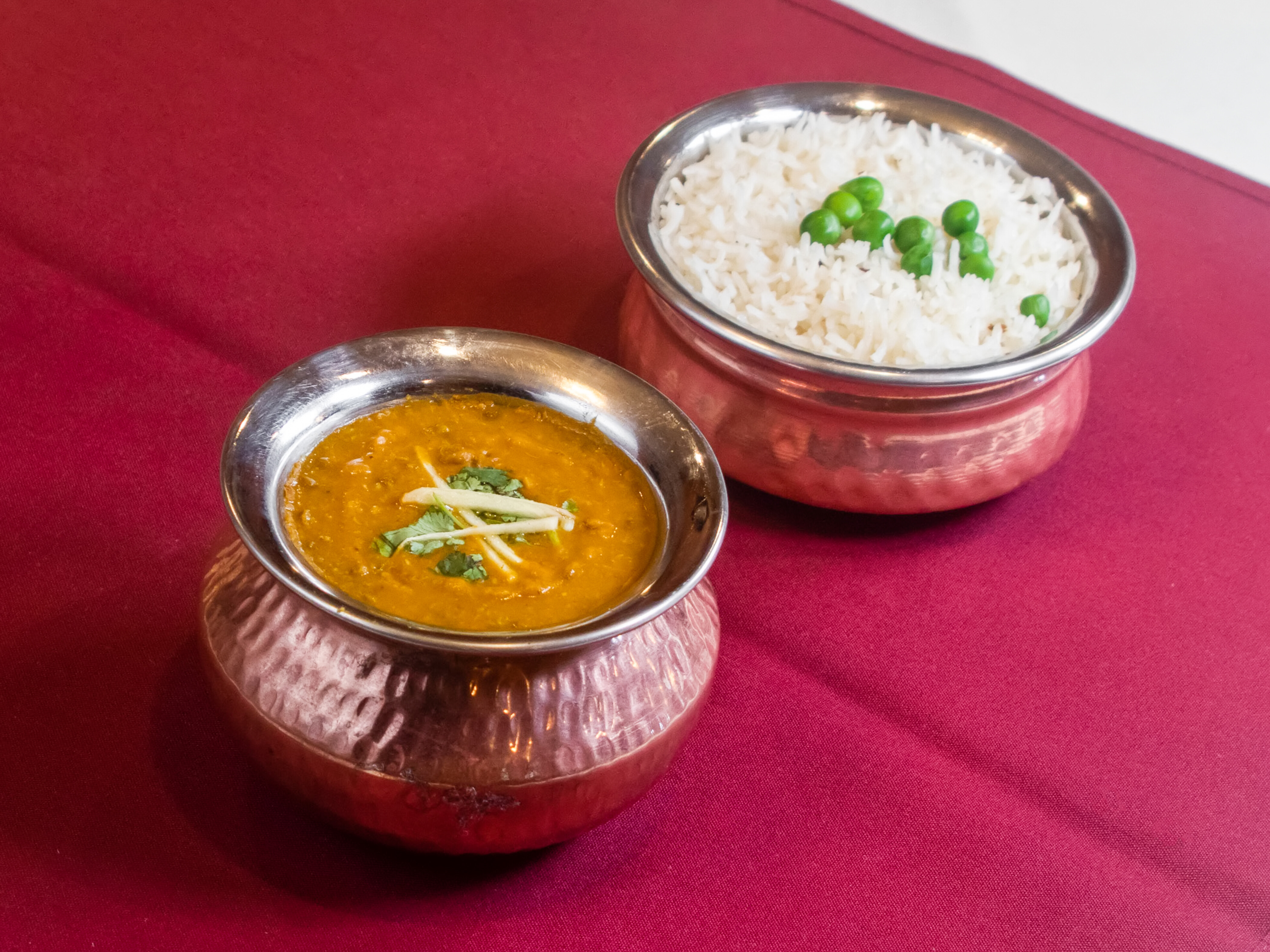 Order Kali Dal food online from Raaga Tandoor store, Burke on bringmethat.com