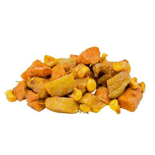 Order 8oz Side Roasted Veggies food online from Salsa Fresca Mexican Grill store, Fairfield on bringmethat.com