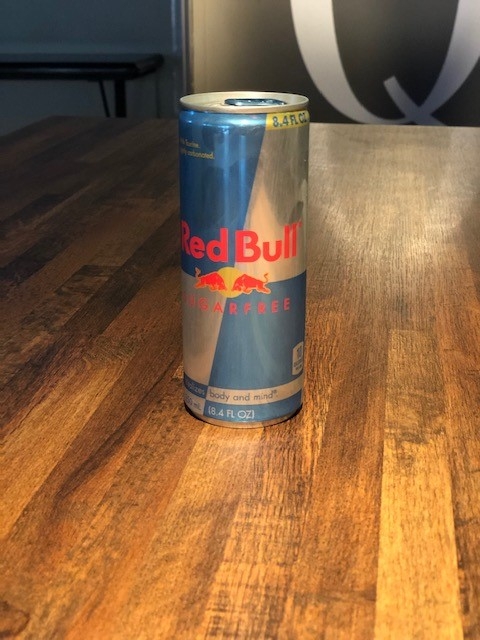 Order SF Red Bull food online from Quincy South Bar & Grille store, Rockville on bringmethat.com