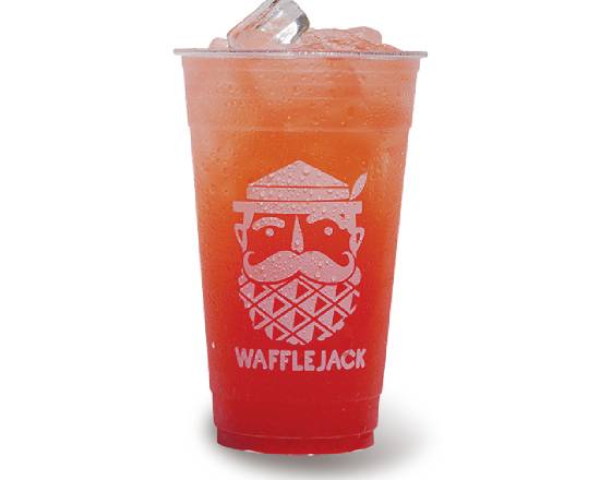 Order Strawberry Lemonade food online from Wafflejack store, Culver City on bringmethat.com