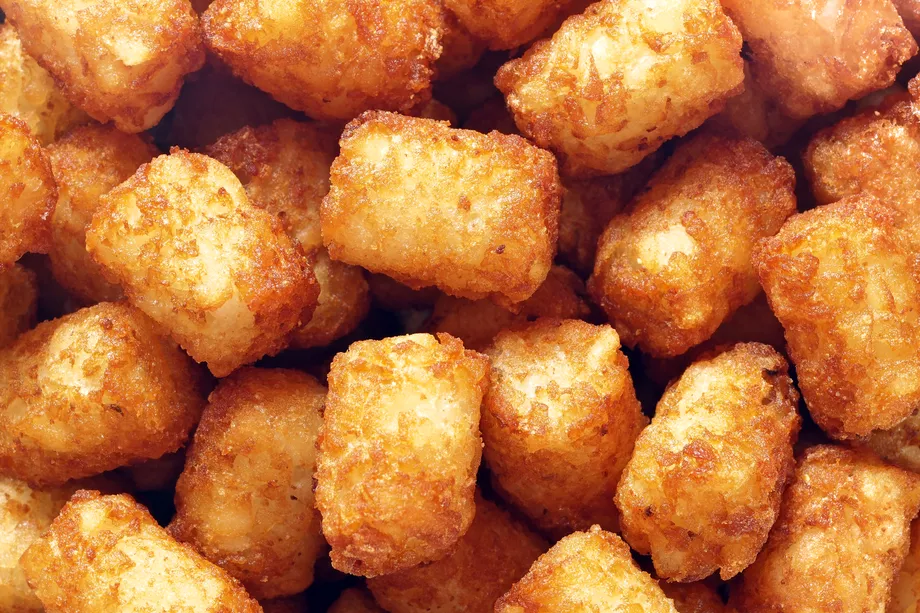 Order Tater Tots food online from The Mill On Macarthur store, Richmond on bringmethat.com