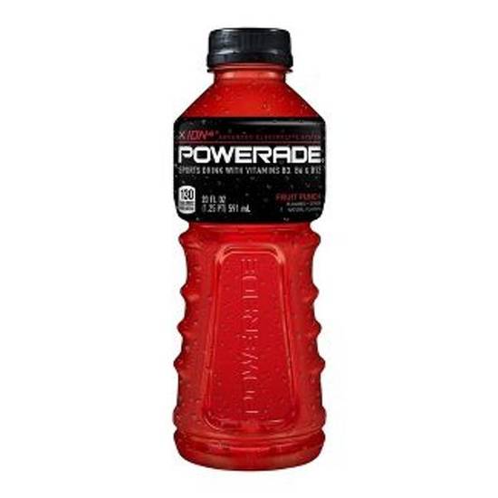 Order Powerade food online from Bosa Donuts store, Avondale on bringmethat.com