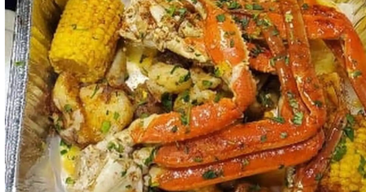 Order Lobster Tail food online from Surfs Up store, DeKalb on bringmethat.com
