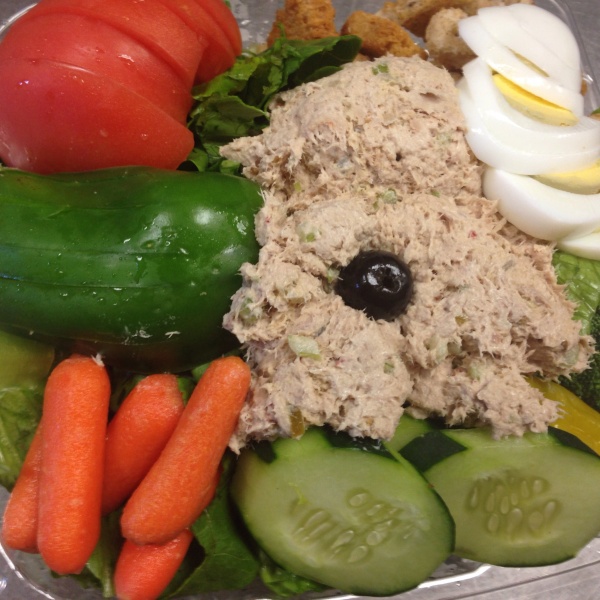 Order Tuna Salad food online from Stokos store, Baltimore on bringmethat.com