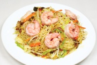 Order Singapore Rice Noodle food online from Flamingo Palace store, Phoenix on bringmethat.com
