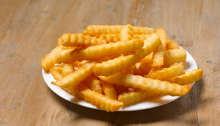 Order Fries food online from Church Chicken store, Morrow on bringmethat.com