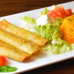 Order Taquitos food online from Gran Fiesta Mexican Restaurant store, Strongsville on bringmethat.com