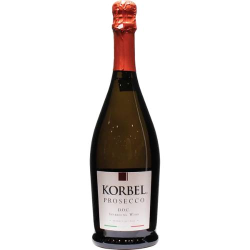 Order Korbel Prosecco - 750ml/Single food online from Bottle Shop & Spirits store, Los Alamitos on bringmethat.com