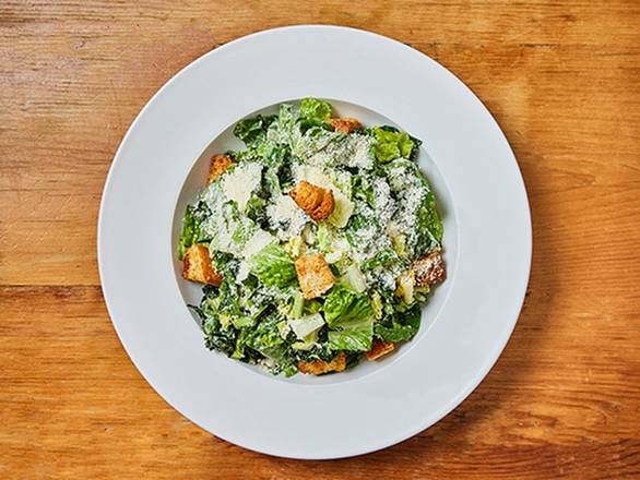Order Caesar Salad food online from Sabrina Cafe store, Wynnewood on bringmethat.com