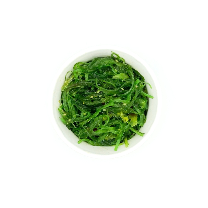 Order Seaweed Salad food online from Chopfin store, Allentown on bringmethat.com
