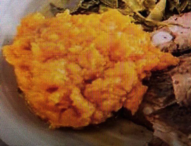 Order Yams food online from Big Country Bbq & Soulfood store, Stockbridge on bringmethat.com