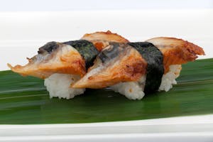 Order Eel food online from Sake House store, Beaver Dam on bringmethat.com
