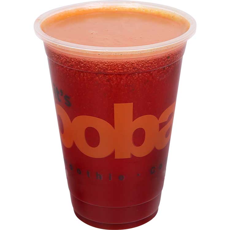 Order Antioxidant Juice food online from Boba Time store, Los Angeles on bringmethat.com