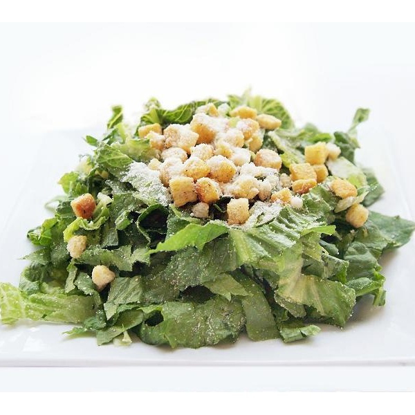 Order 2. Caesar Salad food online from Salad Farm store, Sherman Oaks on bringmethat.com