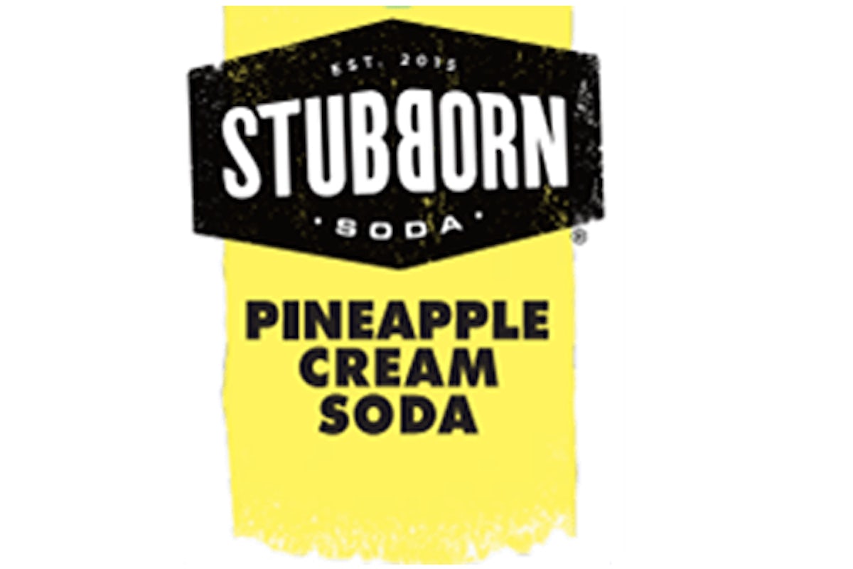 Order Pineapple Cream Soda food online from Spitfire Tacos store, San Diego on bringmethat.com