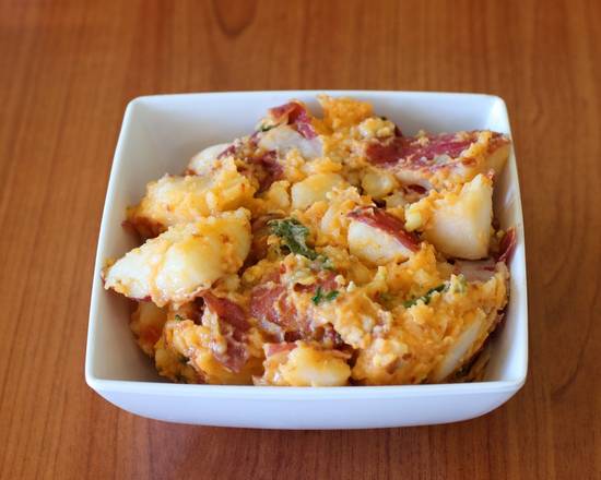 Order Spicy Potato Salad food online from Chicken Maison store, Rancho Palos Verdes on bringmethat.com