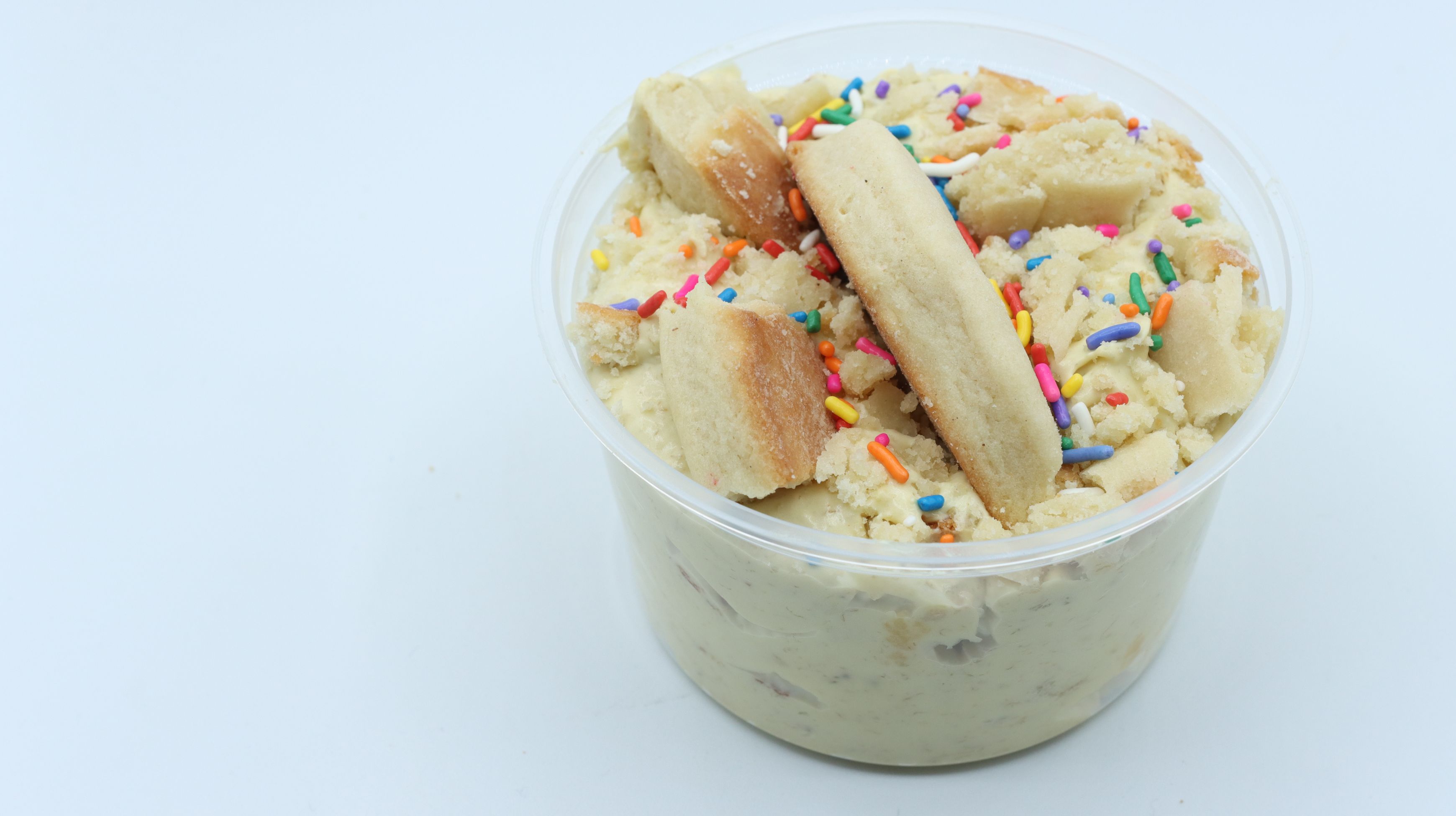 Order Sugar Cookie Banana Pudding food online from Big Daddy's Banana Pudding store, Phoenix on bringmethat.com