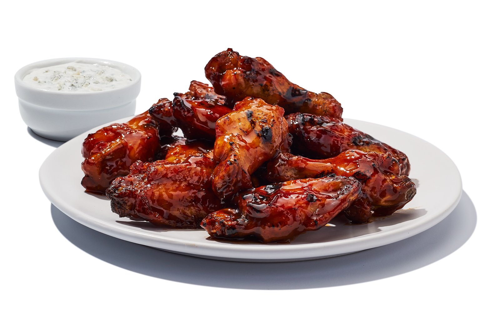 Order 20 Pieces Daytona food online from Hooters store, Phoenix on bringmethat.com
