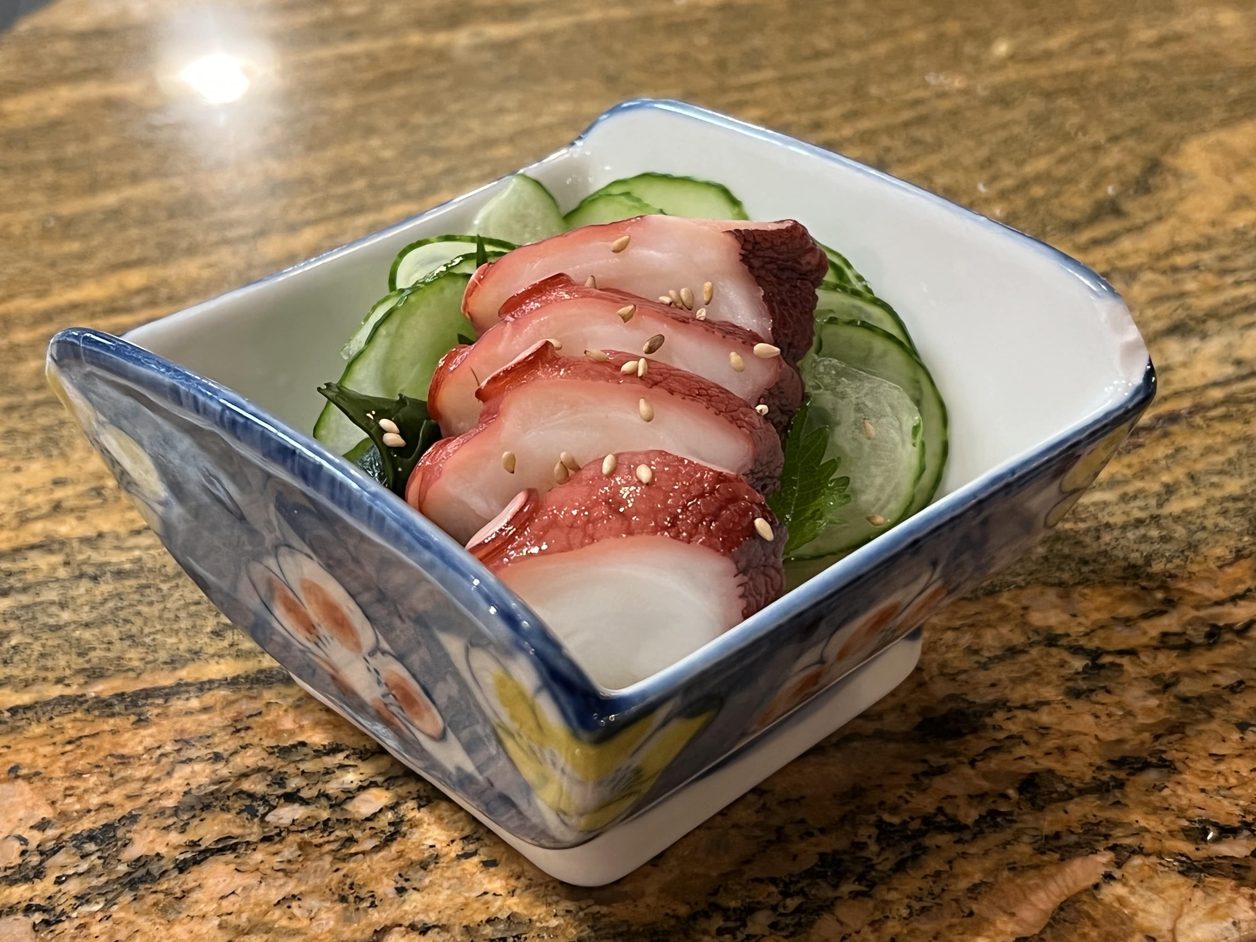 Order Takosu food online from Ichiza Sake House store, Las Vegas on bringmethat.com