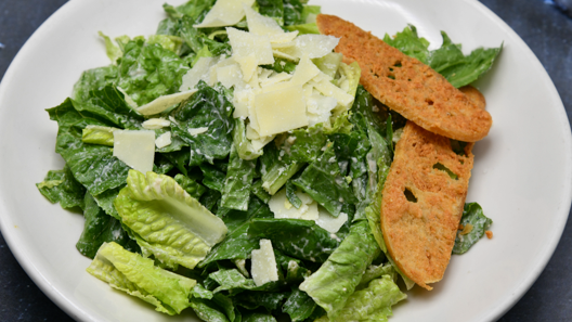 Order Caesar Salad food online from Morton The Steakhouse store, Pittsburgh on bringmethat.com