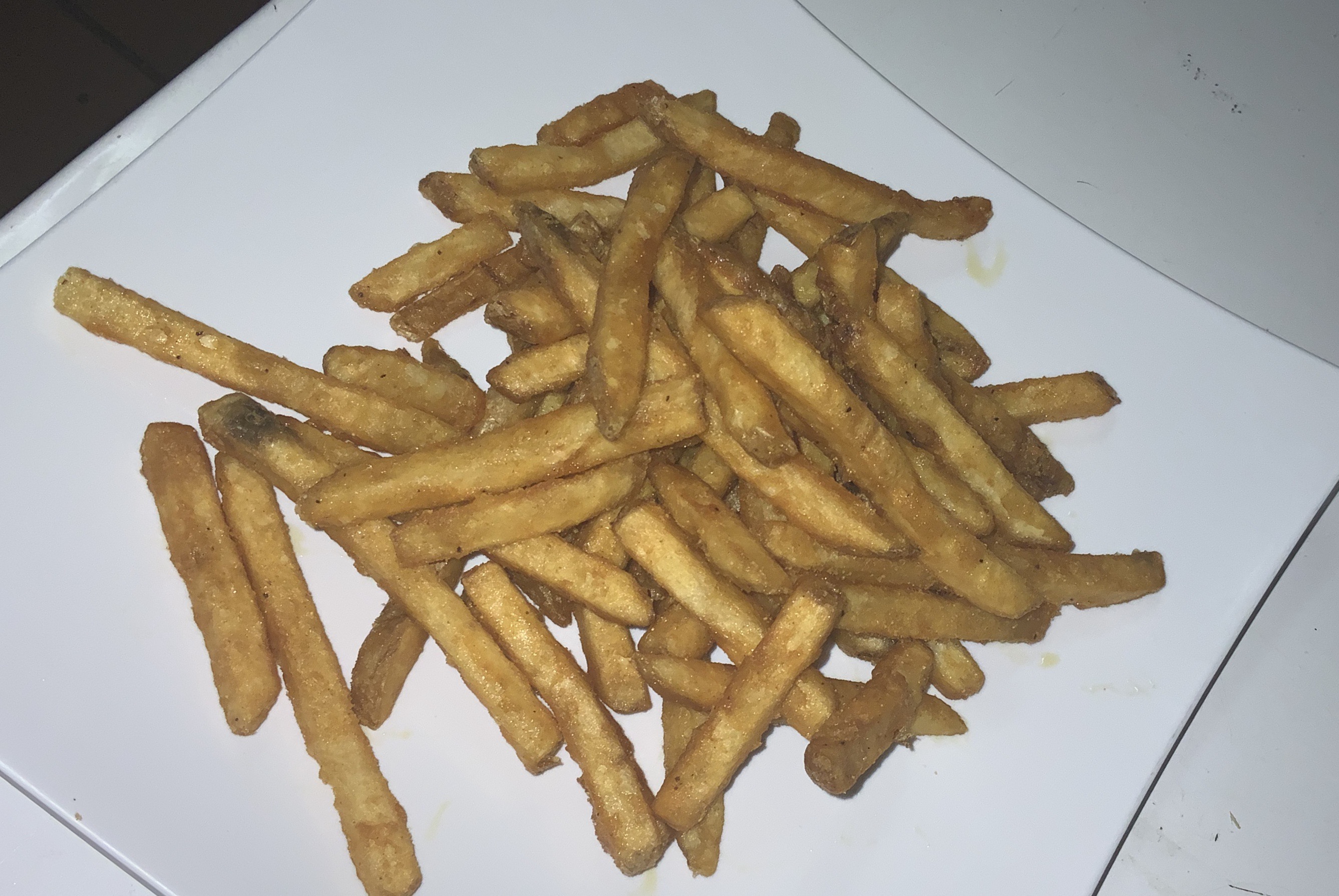 Order Fries food online from La Catrina Restaurant store, Chicago on bringmethat.com
