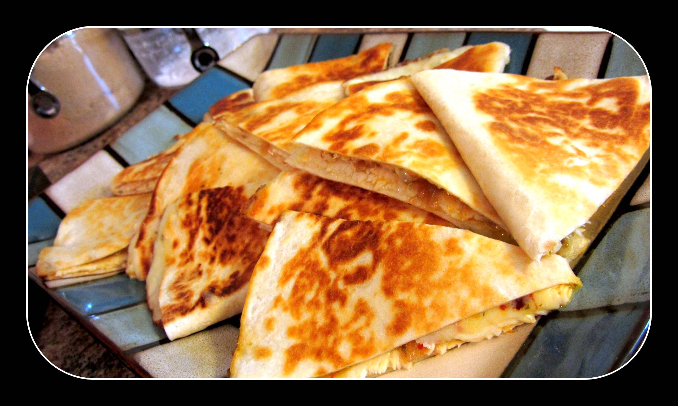 Order Fresh Flour Tortilla and Cheese food online from Hacienda Market & Grill store, Carson City on bringmethat.com