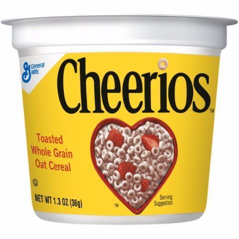 Order Cheerios Cup 1.3oz food online from 7-Eleven store, New Kensington on bringmethat.com