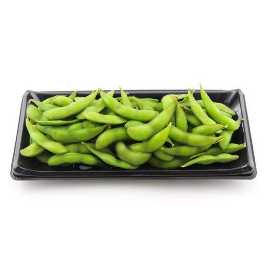 Order Chilled Edamame food online from Genji Sushi store, Portsmouth on bringmethat.com