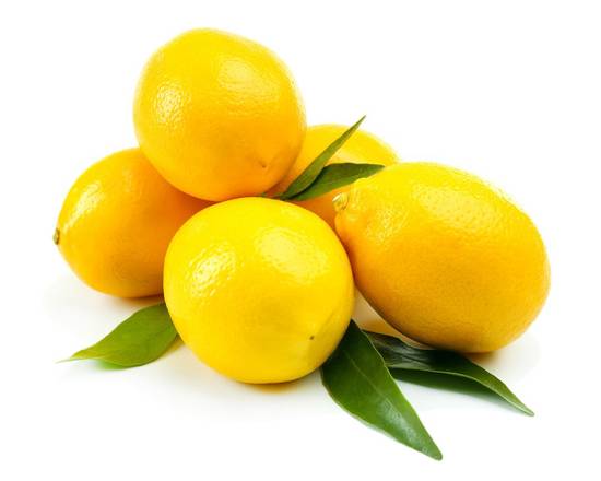 Order Lemons Seedless Bag (16 oz) food online from Shaw's store, Raynham on bringmethat.com