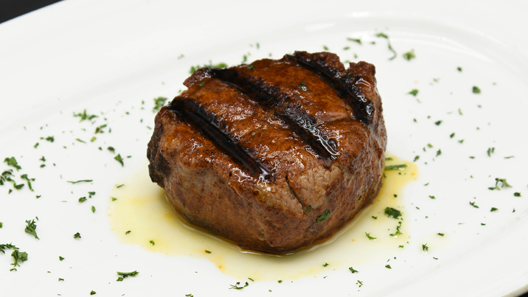 Order Petite Filet  6oz food online from Mastro's City Hall Steakhouse store, Scottsdale on bringmethat.com