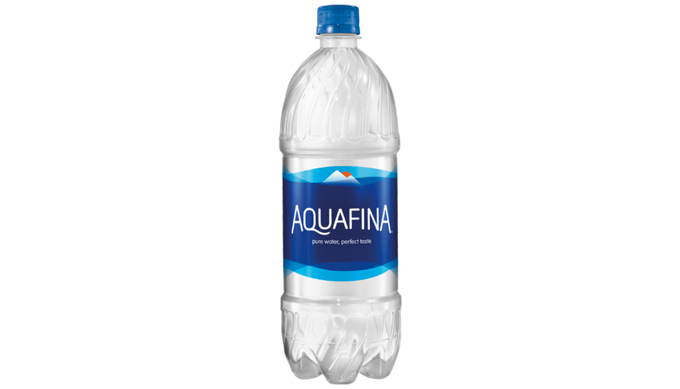 Order AquaFina Water 1L food online from Circus Liquor store, Los Angeles on bringmethat.com