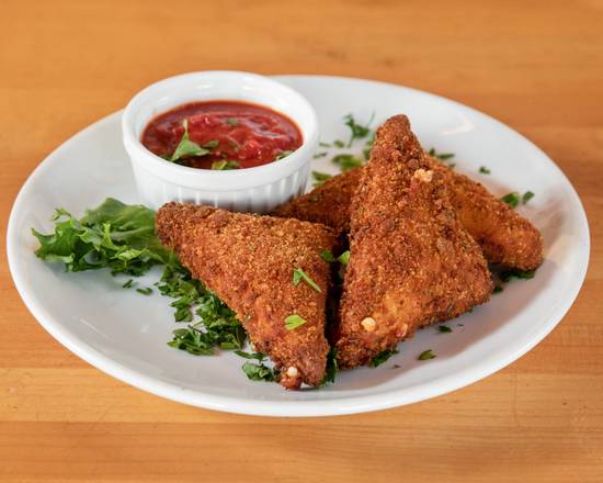 Order Fried Mozzarella food online from New York Pizza Department store, Corona on bringmethat.com