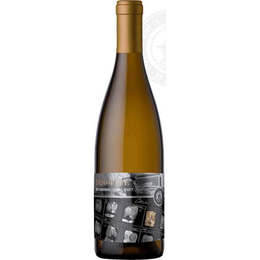 Order Ten To Life Russian River Valley Chardonnay (750 ML) 144933 food online from Bevmo! store, Chino on bringmethat.com
