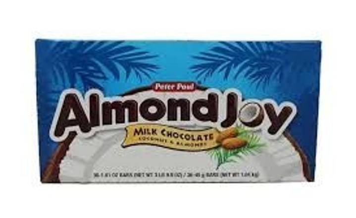 Order Almond Joy food online from Speedy Express store, Friendswood on bringmethat.com