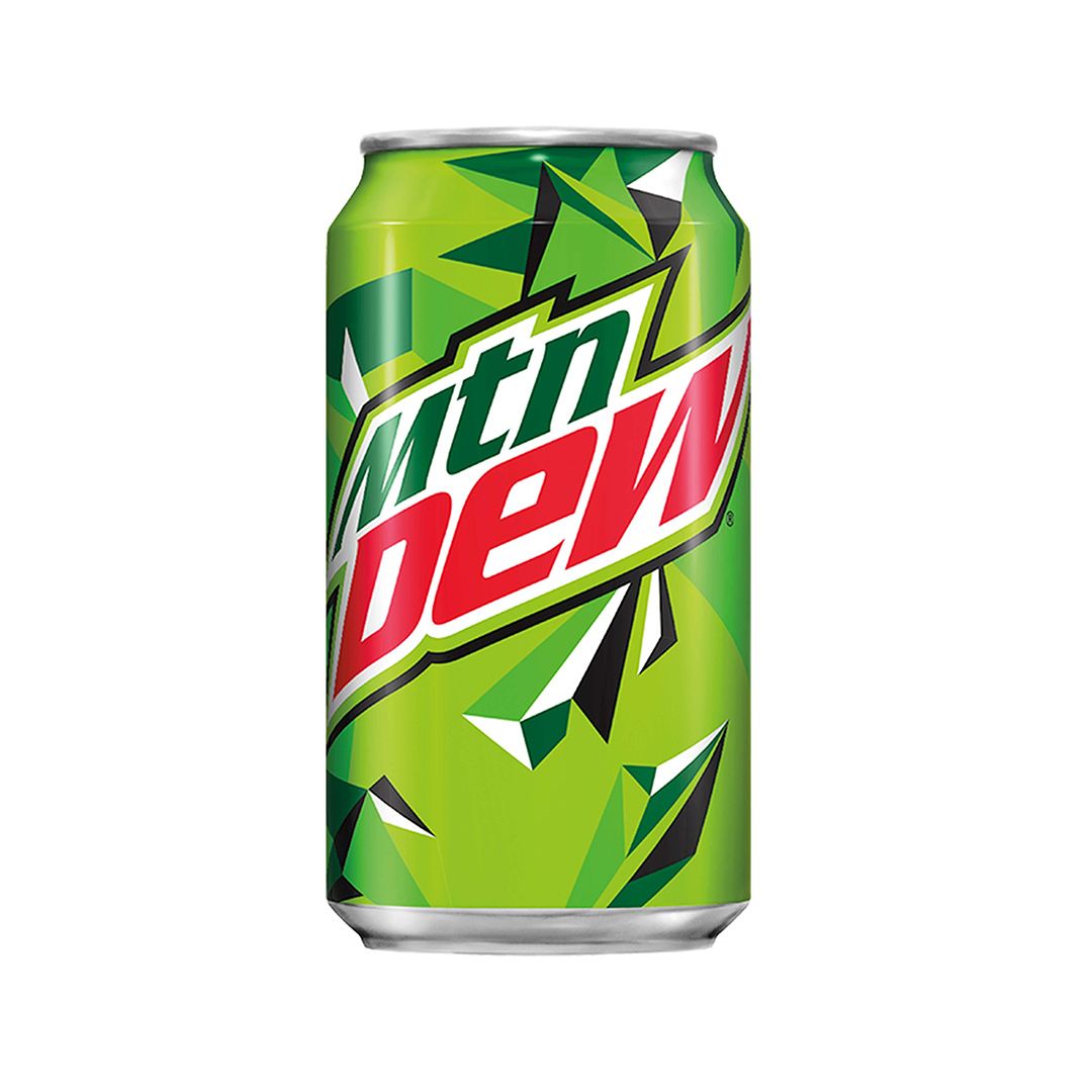 Order Mountain Dew food online from The Lunchbox store, Daly City on bringmethat.com