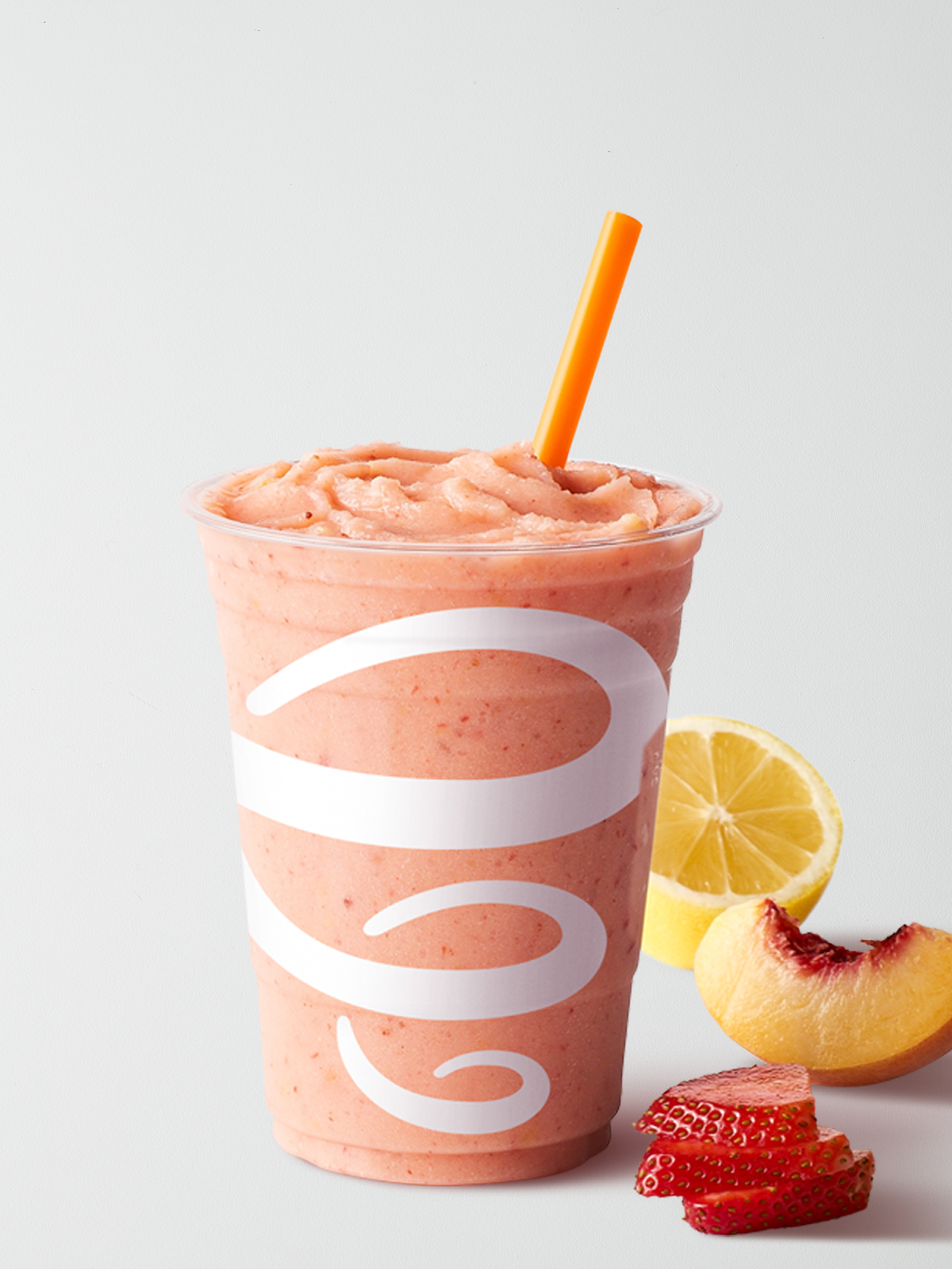 Order Strawberry Surf Rider™ food online from Jamba store, Metairie on bringmethat.com
