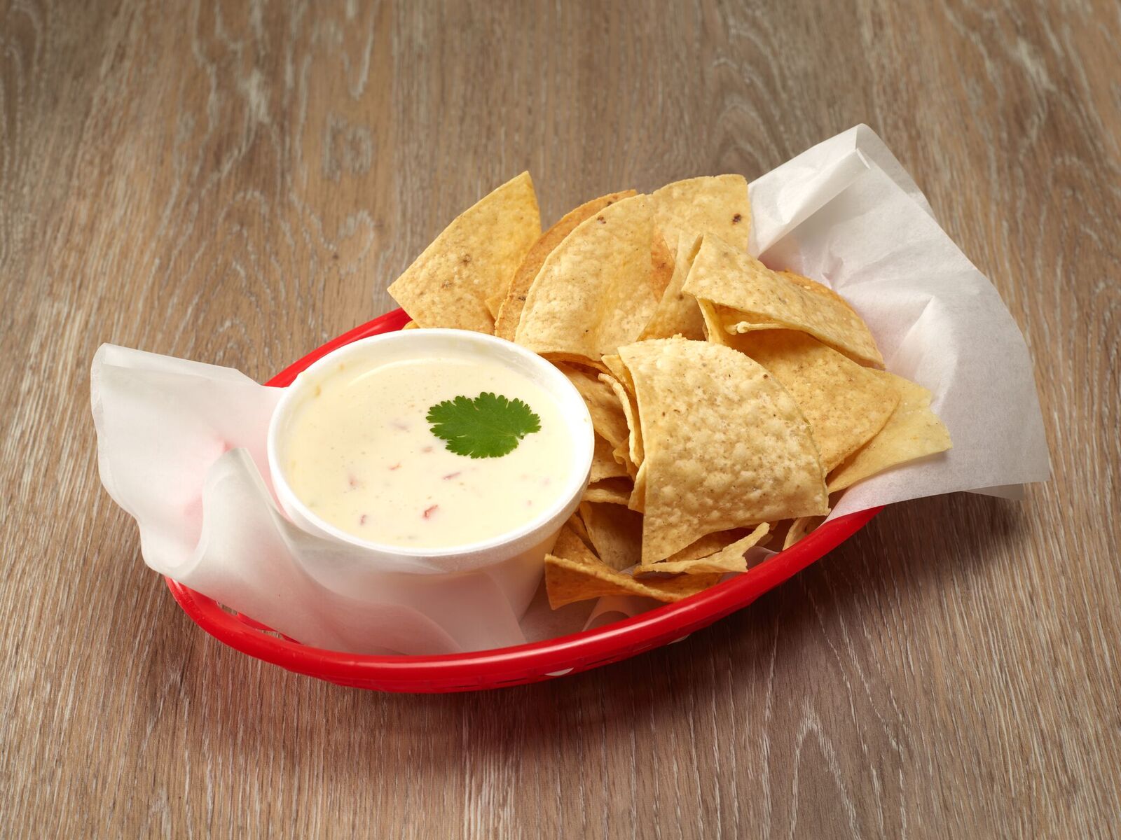 Order Cheese Dip with Jalapenos food online from Casa Don Juan store, Las Vegas on bringmethat.com