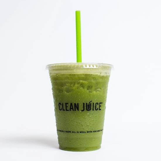 Order The Hardcore One food online from Clean Juice store, Fort Mill on bringmethat.com