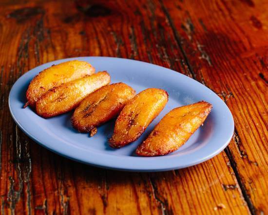 Order Maduros (VG, GF) food online from All Day Sides  store, Wilmette on bringmethat.com