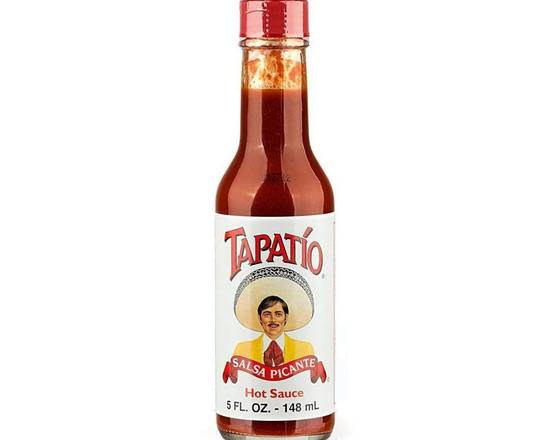 Order Tapatio Salsa Picante food online from Bel Clift Market store, SF on bringmethat.com