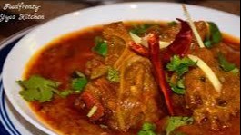 Order Goat Curry food online from Jaipur Palace store, Austin on bringmethat.com