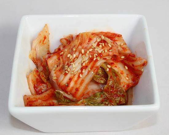 Order Kimchi food online from Shin-Sen-Gumi store, Irvine on bringmethat.com