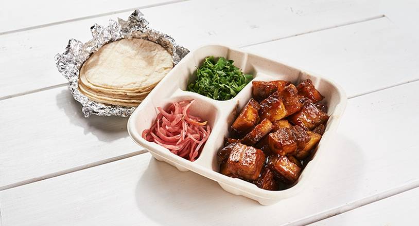 Order pork belly 8 pack food online from Bartaco store, King of Prussia on bringmethat.com